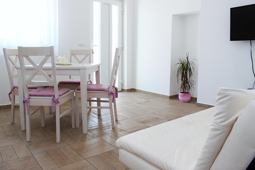 Apartments Palma Šibenik Rom bilde