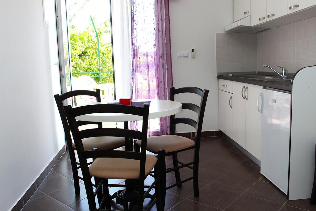 Apartments Palma Šibenik Rom bilde