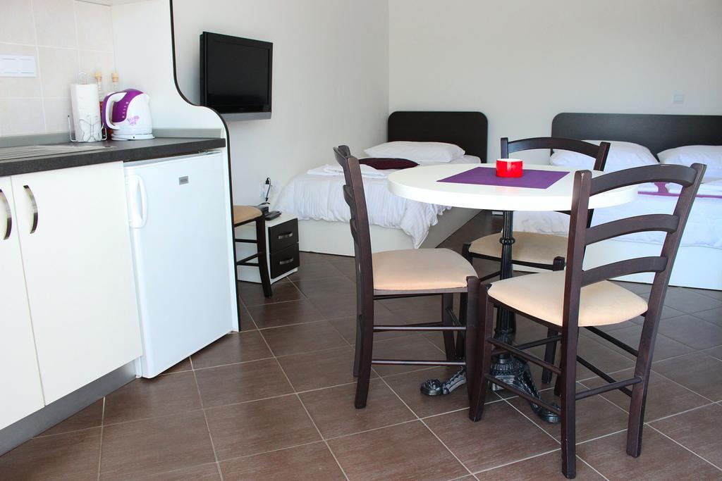 Apartments Palma Šibenik Rom bilde