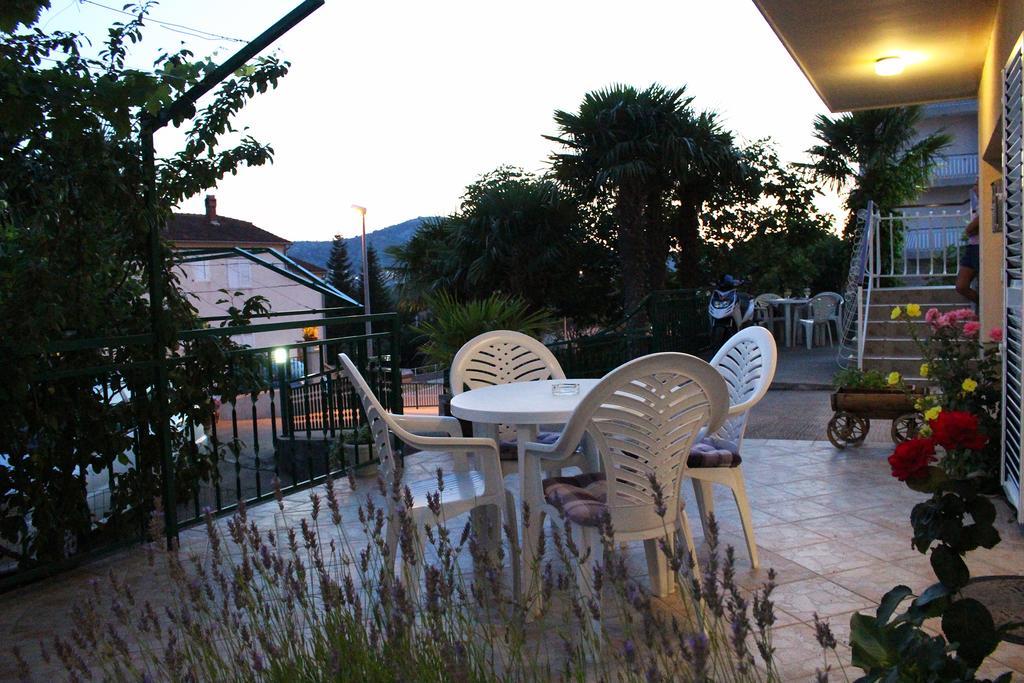 Apartments Palma Šibenik Rom bilde