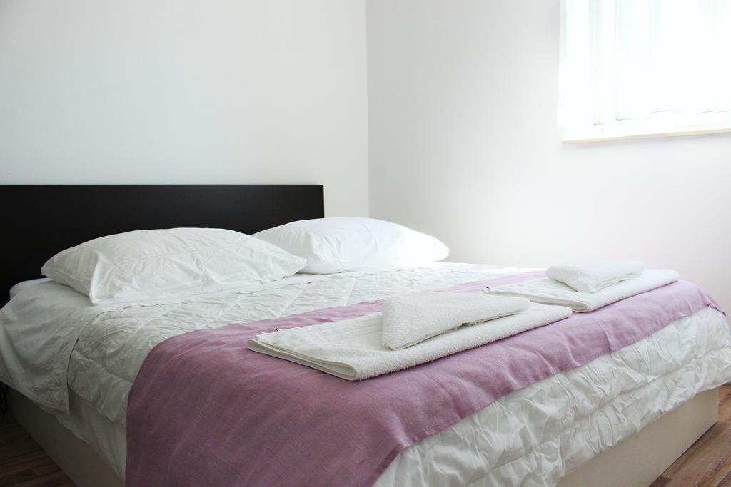 Apartments Palma Šibenik Rom bilde