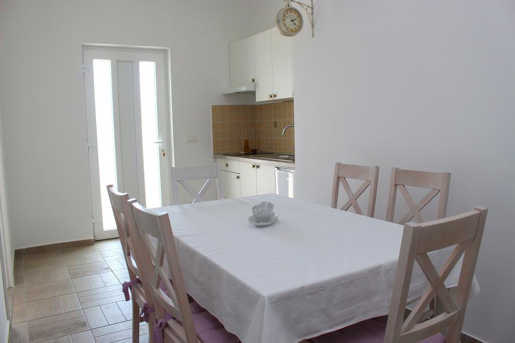 Apartments Palma Šibenik Eksteriør bilde