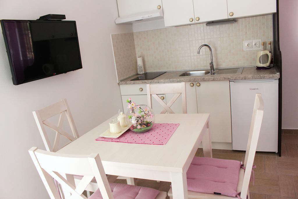 Apartments Palma Šibenik Rom bilde