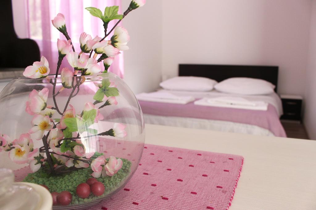Apartments Palma Šibenik Rom bilde