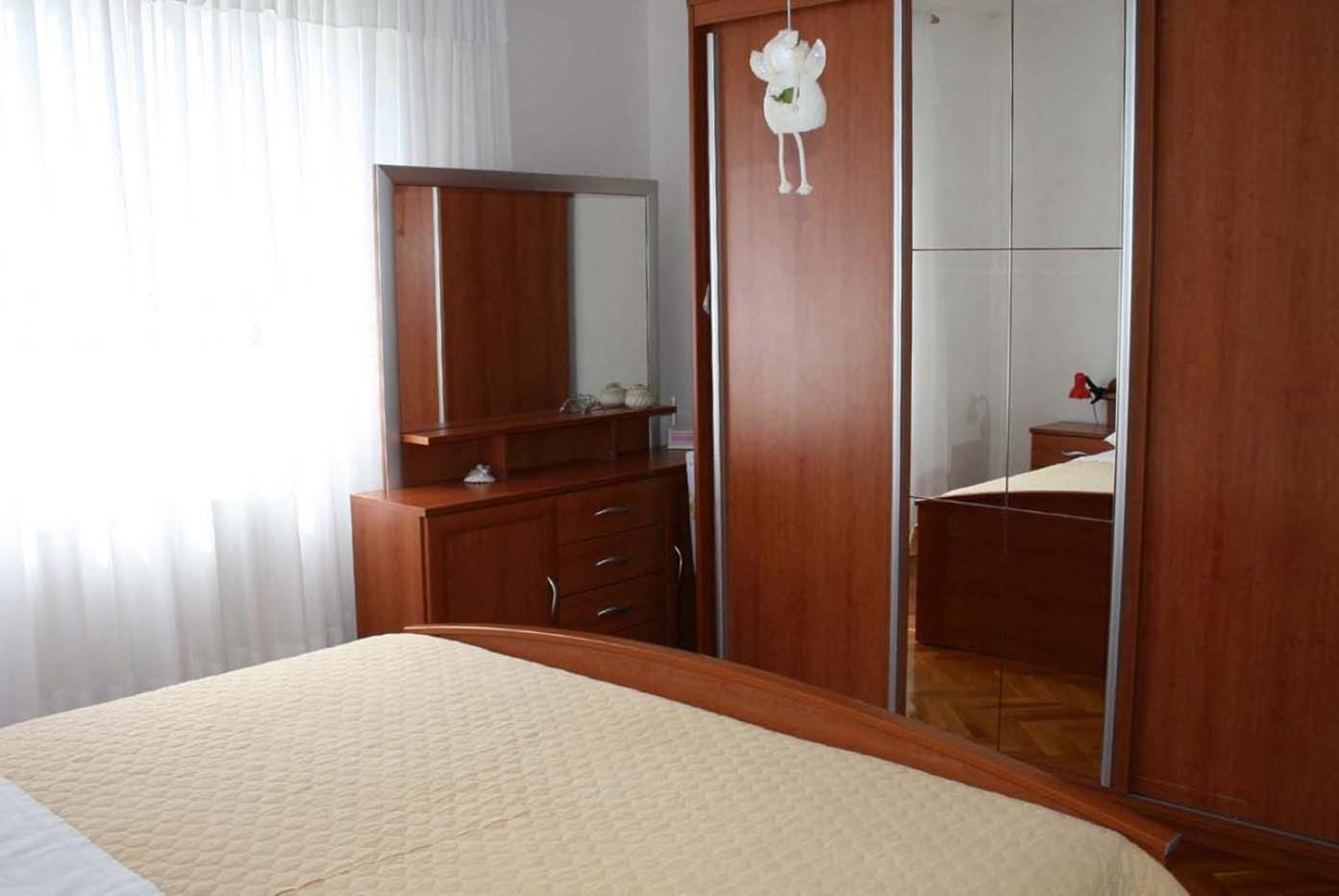 Apartments Palma Šibenik Eksteriør bilde