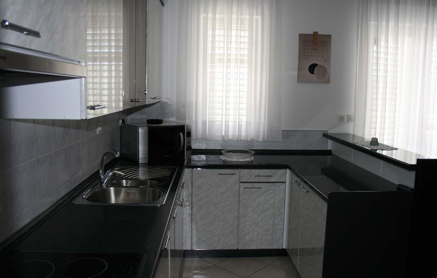 Apartments Palma Šibenik Eksteriør bilde