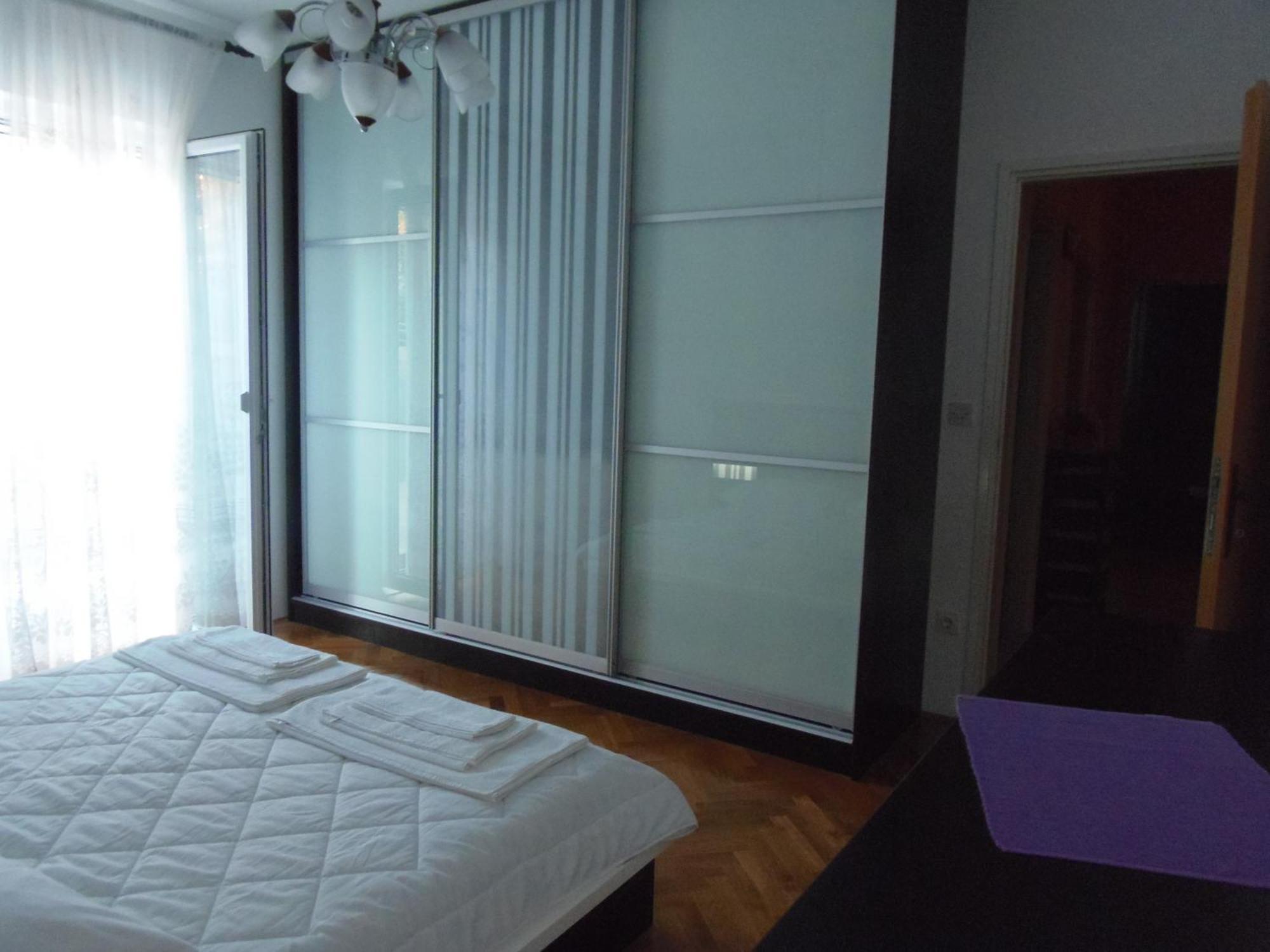 Apartments Palma Šibenik Eksteriør bilde