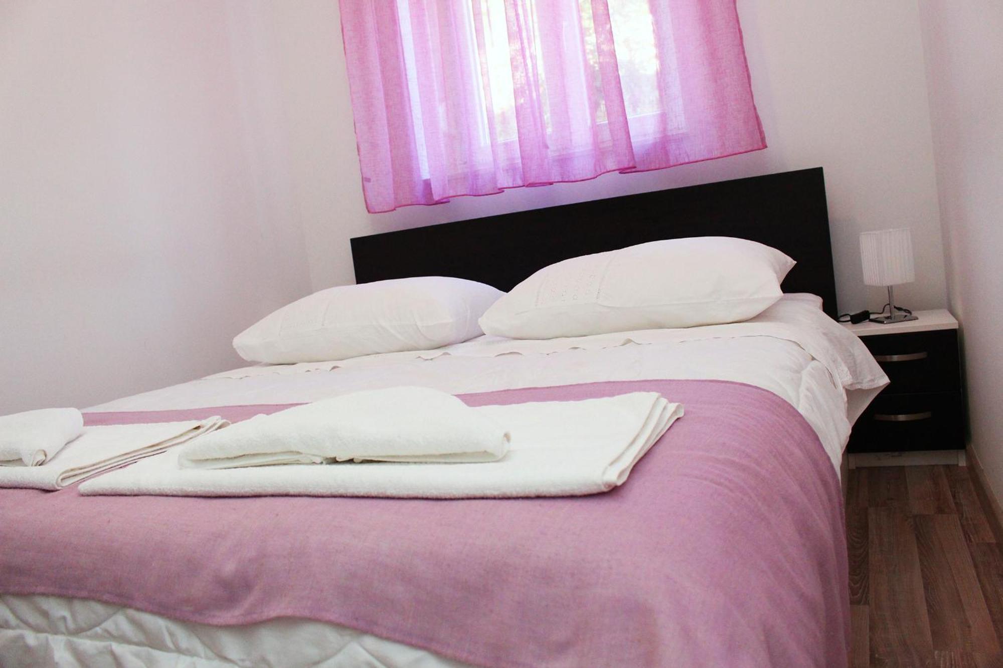 Apartments Palma Šibenik Rom bilde