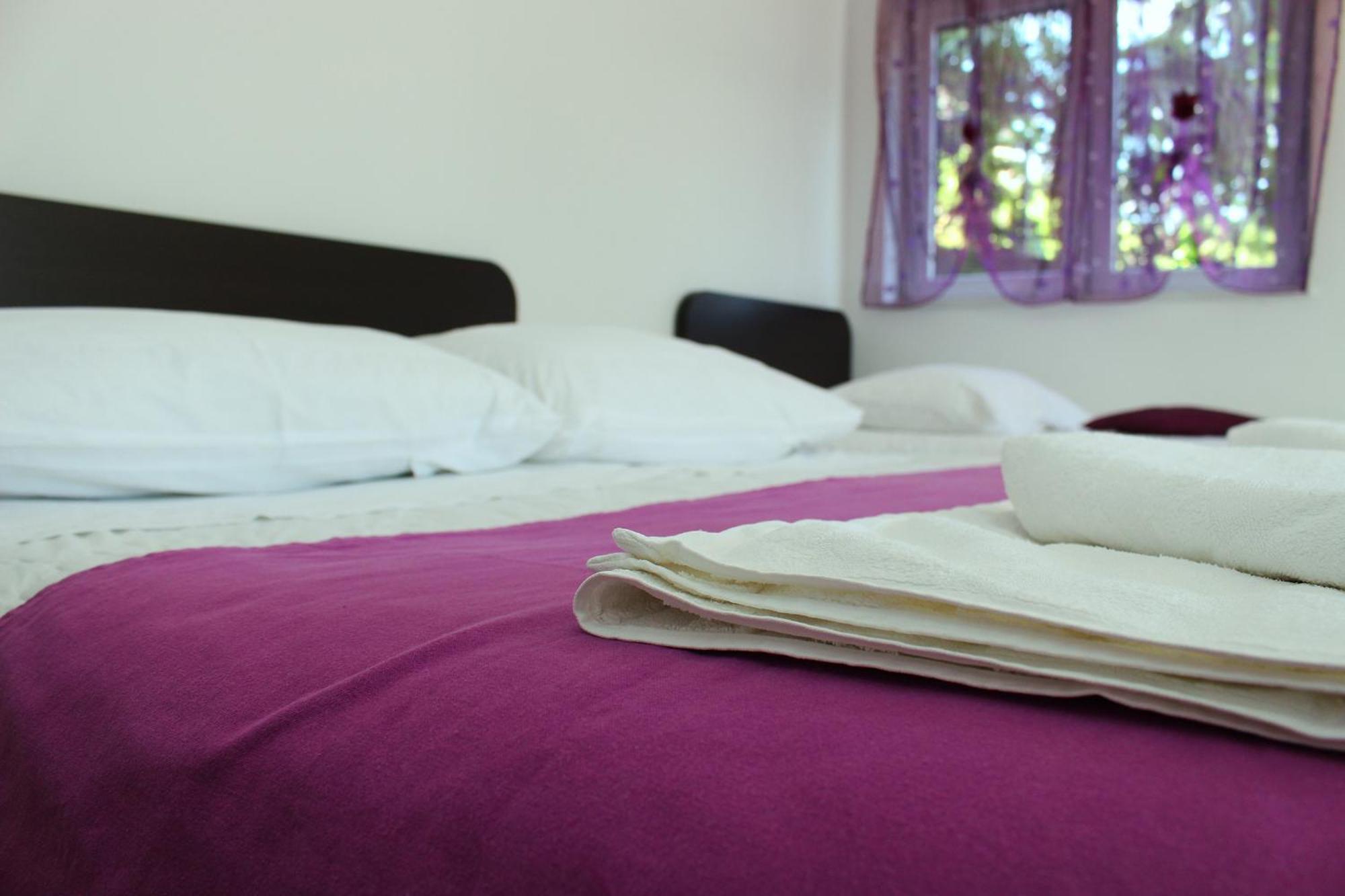 Apartments Palma Šibenik Rom bilde
