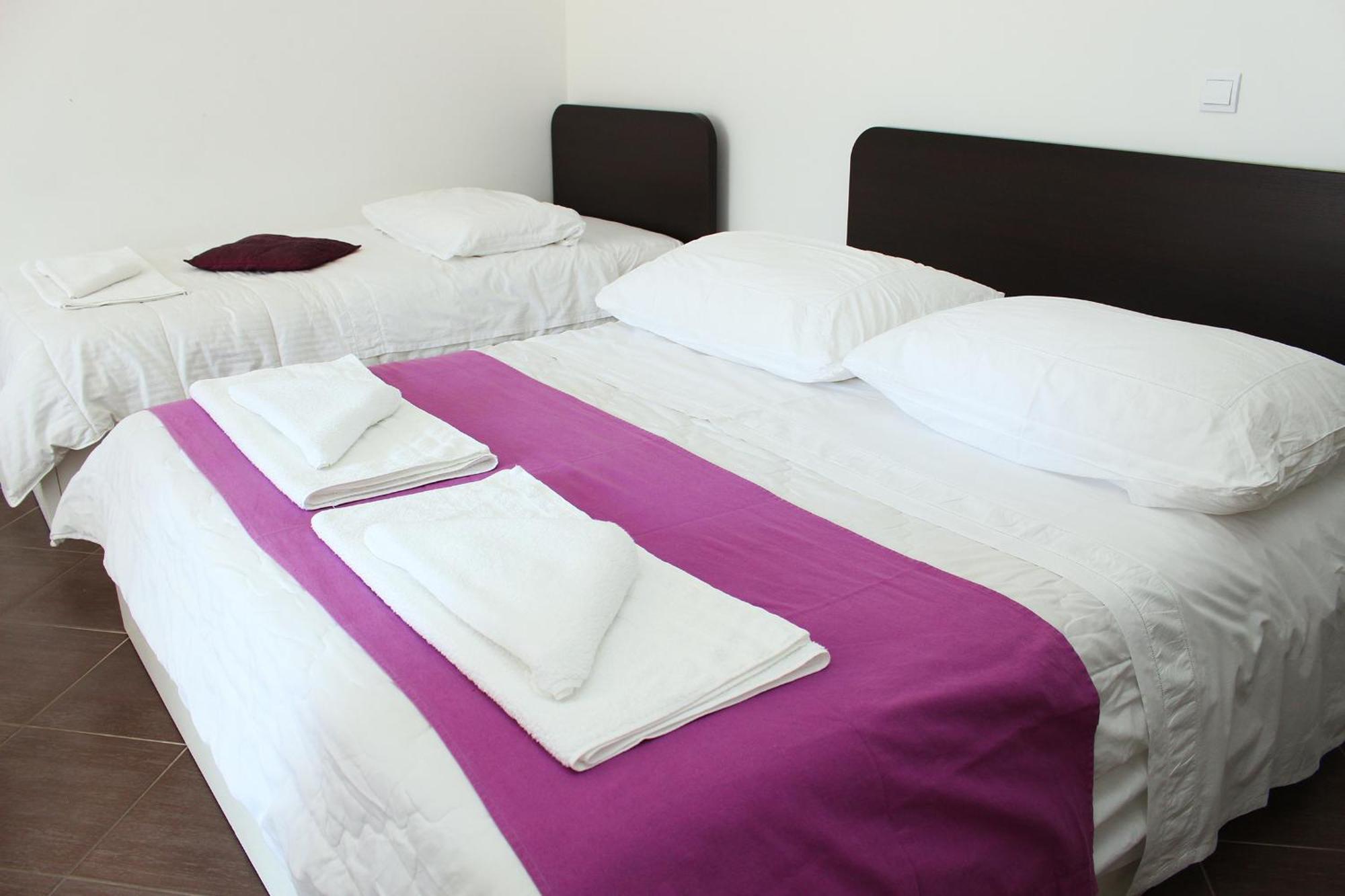 Apartments Palma Šibenik Eksteriør bilde