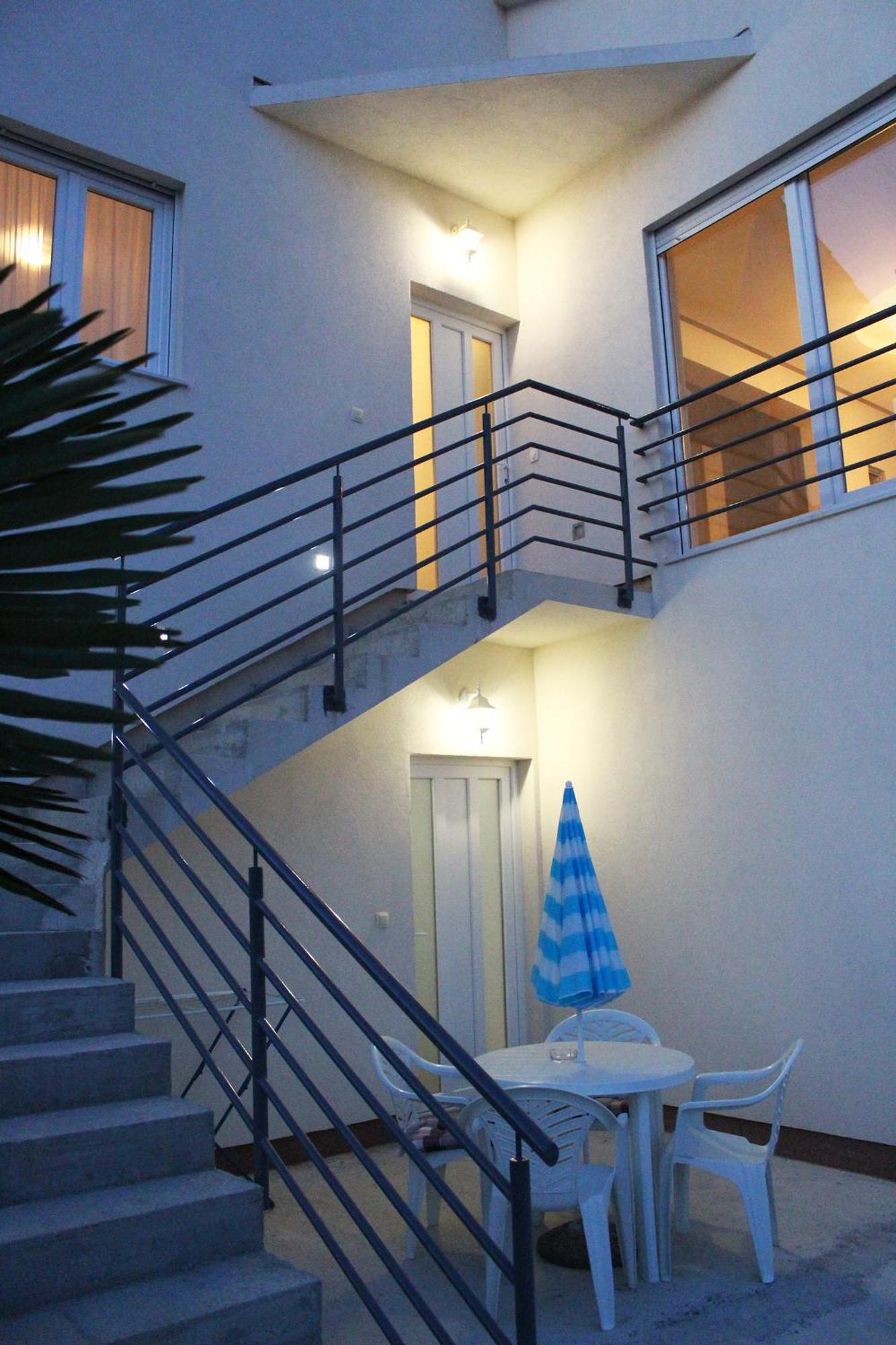 Apartments Palma Šibenik Rom bilde