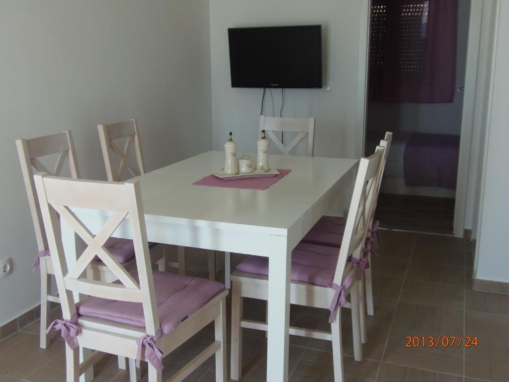 Apartments Palma Šibenik Rom bilde