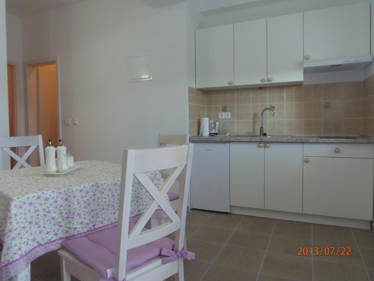 Apartments Palma Šibenik Rom bilde