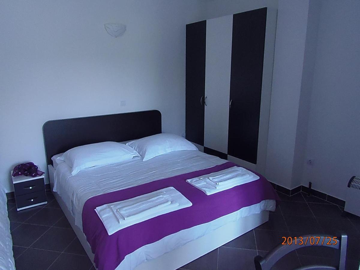 Apartments Palma Šibenik Eksteriør bilde