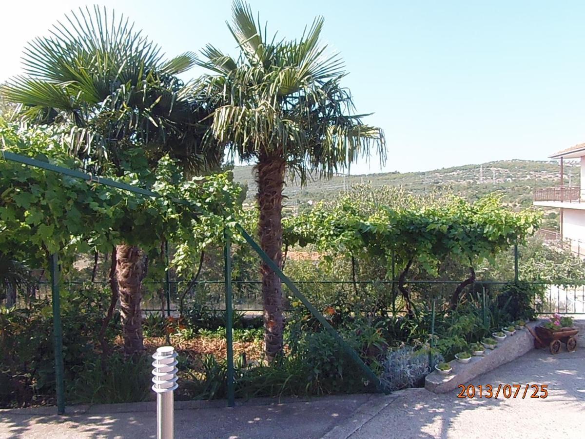 Apartments Palma Šibenik Rom bilde